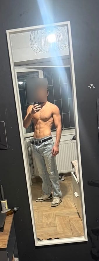 Client 1 — After