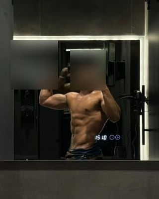 Client 3 — After